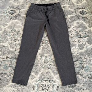Lululemon On The Fly Pant *27"